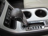 2008 GMC Acadia SLT AWD 6 Speed Automatic Transmission