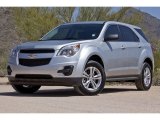 2011 Chevrolet Equinox LS