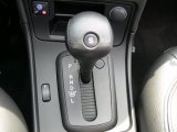 2009 Saab 9-5 2.3T Sedan 5 Speed Sentronic Automatic Transmission