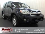 2008 Toyota 4Runner SR5 4x4