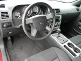 2010 Dodge Challenger SE Dashboard