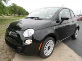 2012 Fiat 500 Pop