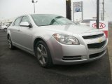 2011 Chevrolet Malibu LT
