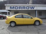 2003 Dodge Neon SXT