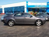 2011 Chevrolet Malibu LT