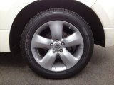 2007 Acura RDX  Wheel