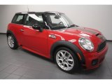 2009 Mini Cooper S Hardtop