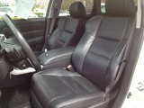 2007 Acura RDX  Front Seat