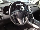 2007 Acura RDX  Steering Wheel