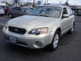 2005 Subaru Outback 2.5i Limited Wagon