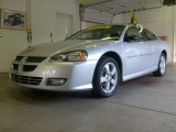 2005 Bright Silver Metallic Dodge Stratus R/T Coupe #6293345