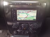 2006 Hummer H3  Navigation