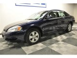 2008 Chevrolet Impala LT