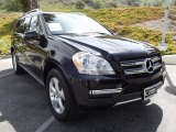 2012 Mercedes-Benz GL 450 4Matic