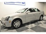 2007 Cadillac CTS Sedan