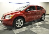 2010 Dodge Caliber Mainstreet