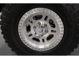 Toyota Land Cruiser 1974 Wheels and Tires