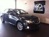 2010 Lexus IS 250 AWD