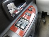 2005 Chevrolet Uplander LT AWD Controls