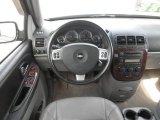 2005 Chevrolet Uplander LT AWD Dashboard