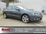 2013 Volkswagen CC Sport Plus