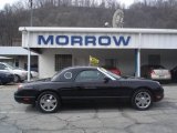 2002 Ford Thunderbird Premium Roadster