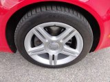 2005 Audi A4 2.0T quattro Sedan Wheel