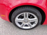 2005 Audi A4 2.0T quattro Sedan Wheel