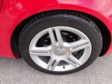 2005 Audi A4 2.0T quattro Sedan Wheel