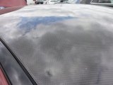 2006 BMW M6 Coupe Carbon Fiber Roof