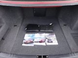 2006 BMW M6 Coupe Trunk