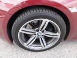 2006 BMW M6 Coupe Wheel