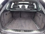 2008 Porsche Cayenne Turbo Trunk