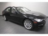 2012 Black Sapphire Metallic BMW 3 Series 328i Sedan #63038433