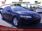 2005 Acura TL 3.2
