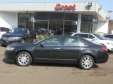 2010 Lincoln MKZ FWD