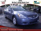 2010 Nissan Altima 2.5 S