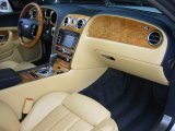 2009 Bentley Continental GT  Dashboard
