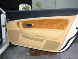 2009 Bentley Continental GT  Door Panel