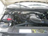 2003 Ford F150 STX Regular Cab 4x4 4.6 Liter SOHC 16V Triton V8 Engine