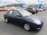 2010 Hyundai Elantra GLS