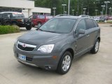 2008 Techno Gray Saturn VUE XR #63038424