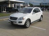 2007 Mercedes-Benz ML 350 4Matic