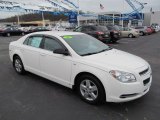 2008 Chevrolet Malibu LS Sedan
