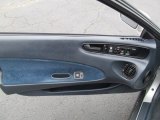 1993 Honda Prelude Si Door Panel