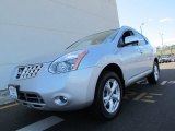 2009 Nissan Rogue SL AWD