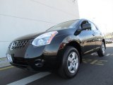 2009 Nissan Rogue S AWD