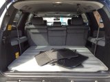 2008 Toyota Sequoia Limited 4WD Trunk