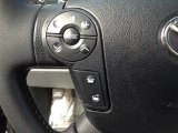 2008 Toyota Sequoia Limited 4WD Controls