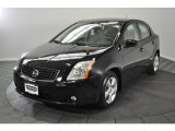 2009 Nissan Sentra 2.0 S